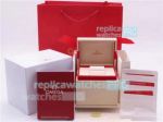 Buy Replica Omega Gift Watch Box for ladies Watches (Custom made Warranty Card)